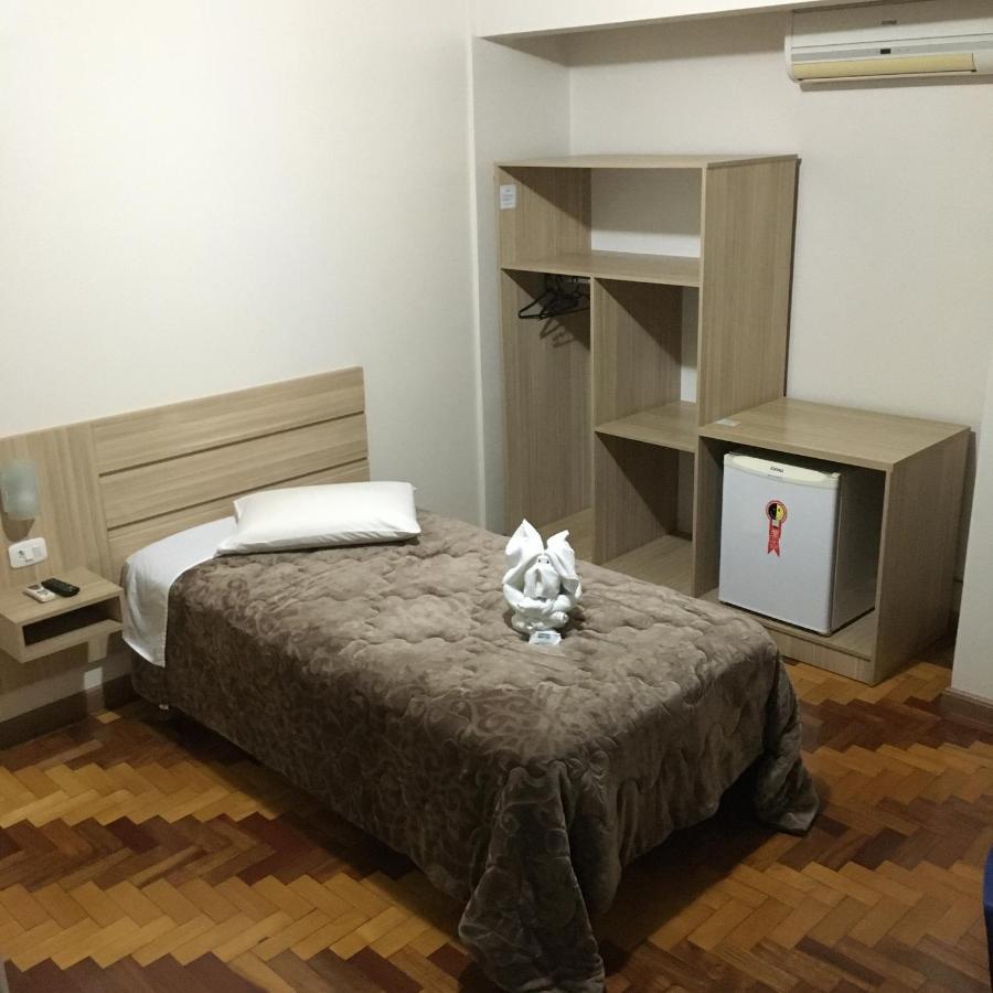 Hotel Fontana Tapejara  Εξωτερικό φωτογραφία