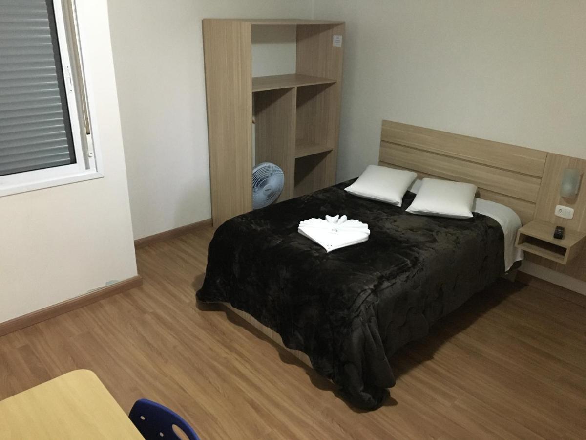 Hotel Fontana Tapejara  Εξωτερικό φωτογραφία