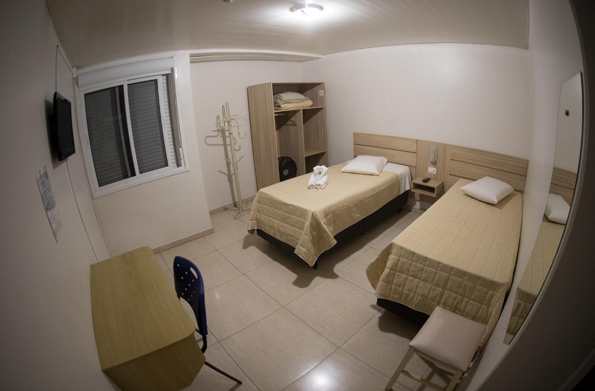 Hotel Fontana Tapejara  Εξωτερικό φωτογραφία