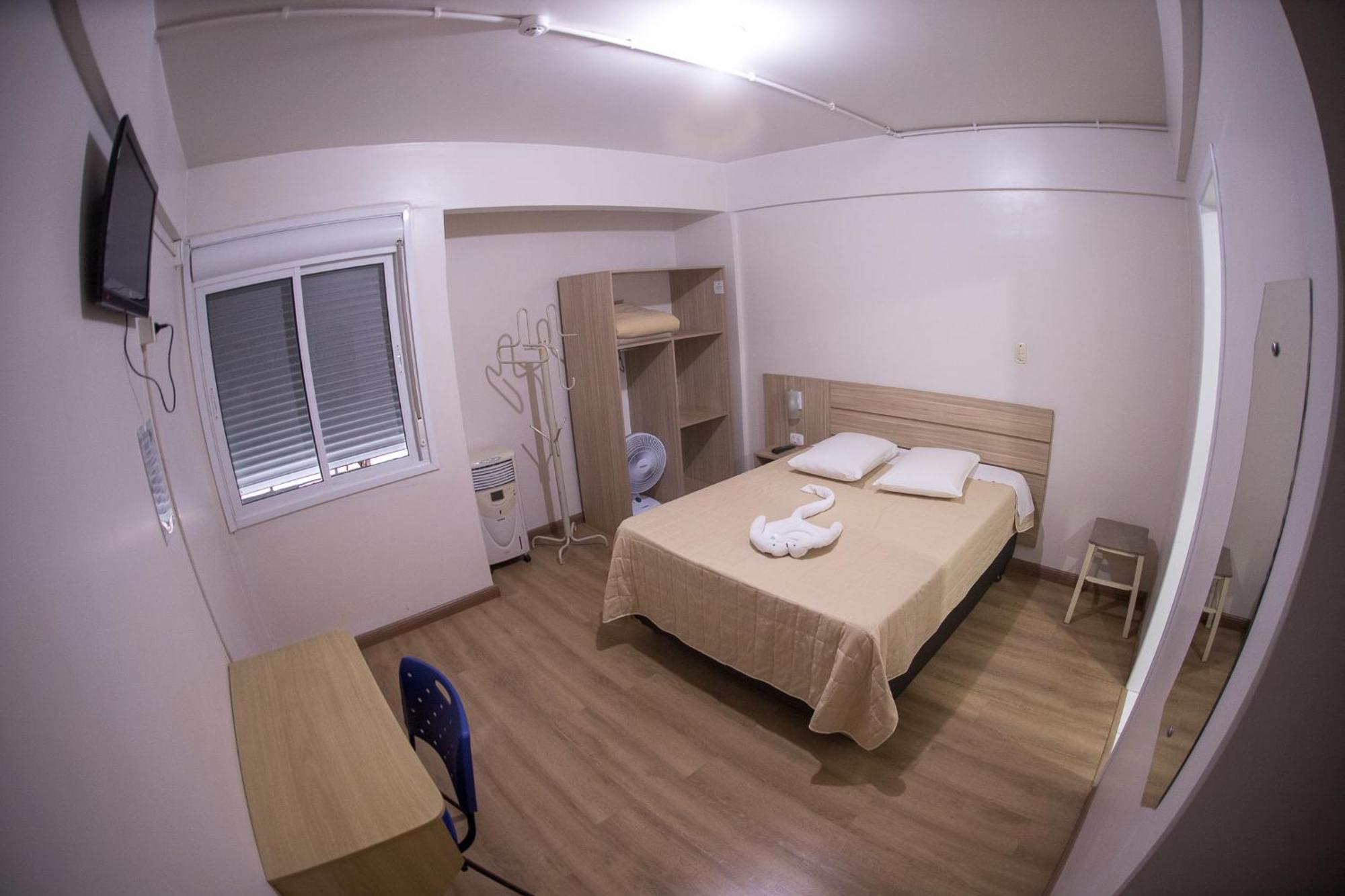 Hotel Fontana Tapejara  Εξωτερικό φωτογραφία